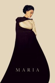 Maria (2024) Official Hindi Dubbed