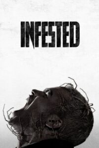 Infested  (2024) Hindi Dubbed