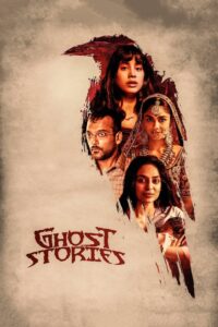 Ghost Stories (2024) Hindi HD Netflix