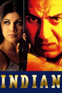 Indian (2001) Hindi Dubbed