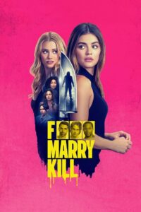 F Marry Kill (2024) Unofficial Hindi Dubbed