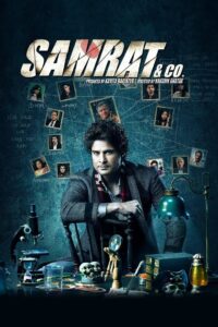 Samrat & Co (2014) Hindi HD