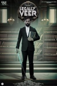 Legally Veer (2025) Hindi Dubbed HD