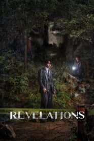 Revelations (2025) Hindi Dubbed Netflix