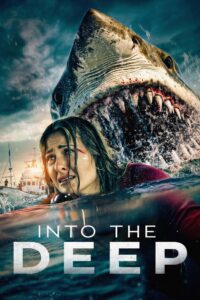 Into the Deep (2025) Unofficial Hindi Dubbed