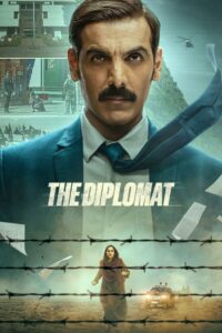 The Diplomat (2025) Hindi
