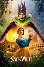 Snow White (2025) Hindi Dubbed