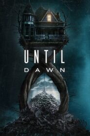 Until Dawn (2025) English CAMRip