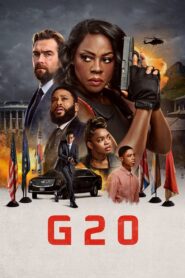 G20 (2025) Hindi Dubbed
