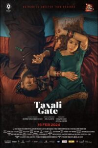 Taxali Gate (2024) Punjabi HD