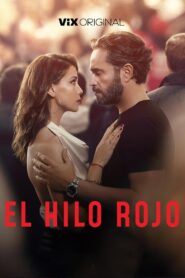 El hilo rojo (2025) Unofficial Hindi Dubbed