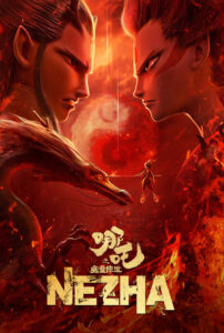 Ne Zha (2019) Hindi Dubbed
