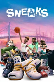 Sneaks (2025) Unofficial Hindi Dubbed