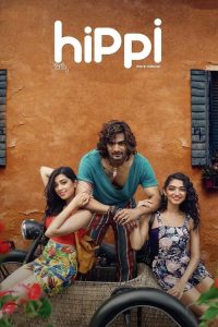 Hippi (2019) Hindi Dubbed