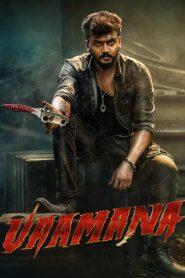 Vaamana (2025) Hindi Dubbed
