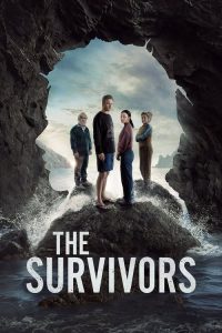The Survivors (2025) Hindi Season 1 Complete Netflix