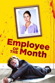 Employee of the Month (2022) Hindi Dubbed