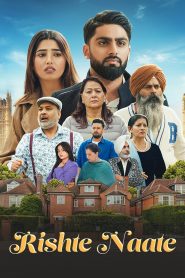 Rishte Naate (2025) Punjabi HD