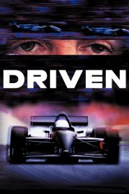 Driven (2001) Hindi Dubbed