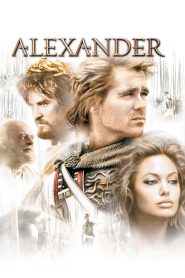 Alexander (2004) Hindi Dubbed