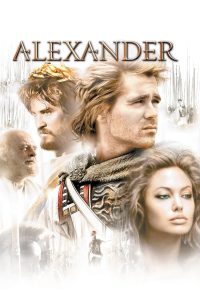 Alexander (2004) Hindi Dubbed