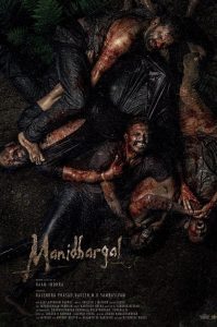 Manidhargal (2025) Unofficial Hindi Dubbed