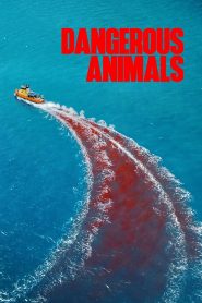 Dangerous Animals (2025) Unofficial Hindi Dubbed