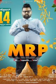 MRP (2022) Hindi Dubbed