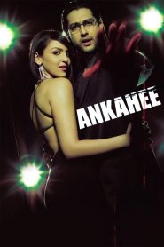 Ankahee (2006) Hindi