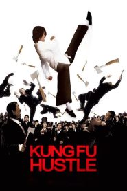 Kung Fu Hustle (2004) Hindi Dubbed
