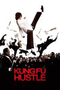 Kung Fu Hustle (2004) Hindi Dubbed