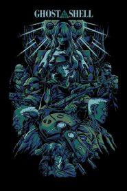 Ghost in the Shell: Stand Alone Complex