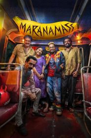Maranamass (2025) Hindi Dubbed