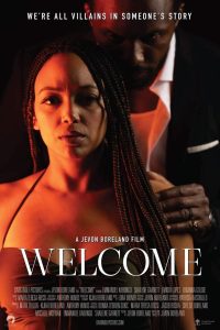 Welcome (2025) Unofficial Hindi Dubbed