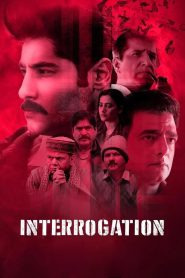 Interrogation (2024) Hindi HD