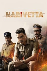Narivetta (2025) Hindi Dubbed [CamRIP]