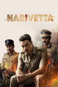 Narivetta (2025) Hindi Dubbed [CamRIP]