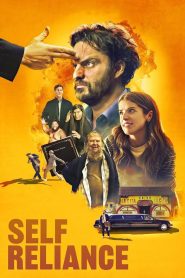 Self Reliance (2024) Hindi Dubbed