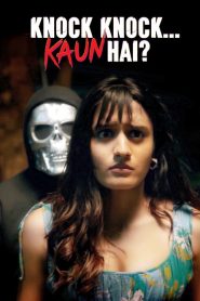 Knock Knock Kaun Hai (2025) Hindi Season 1 Complete