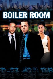 Boiler Room (2000) Hindi Dubbed