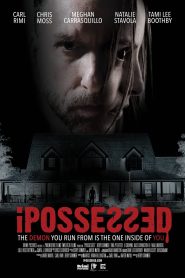 iPossessed (2025) Unofficial Hindi Dubbed