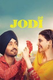 Jodi (2023) Punjabi HD