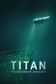Titan: The OceanGate Submersible Disaster (2025) Hindi Dubbed