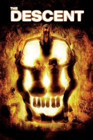 The Descent (2005) Hindi Dubbed AMZN