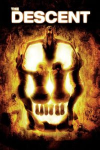 The Descent (2005) Hindi Dubbed AMZN