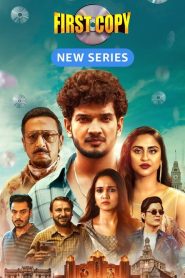First Copy (2025) Hindi Season 1 Complete