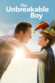 The Unbreakable Boy (2025) Hindi Dubbed
