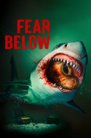 Fear Below (2025) Unofficial Hindi Dubbed