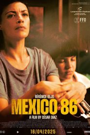 Mexico 86 (2025) Unofficial Hindi Dubbed