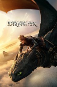 How to Train Your Dragon (2025) English CAMRip